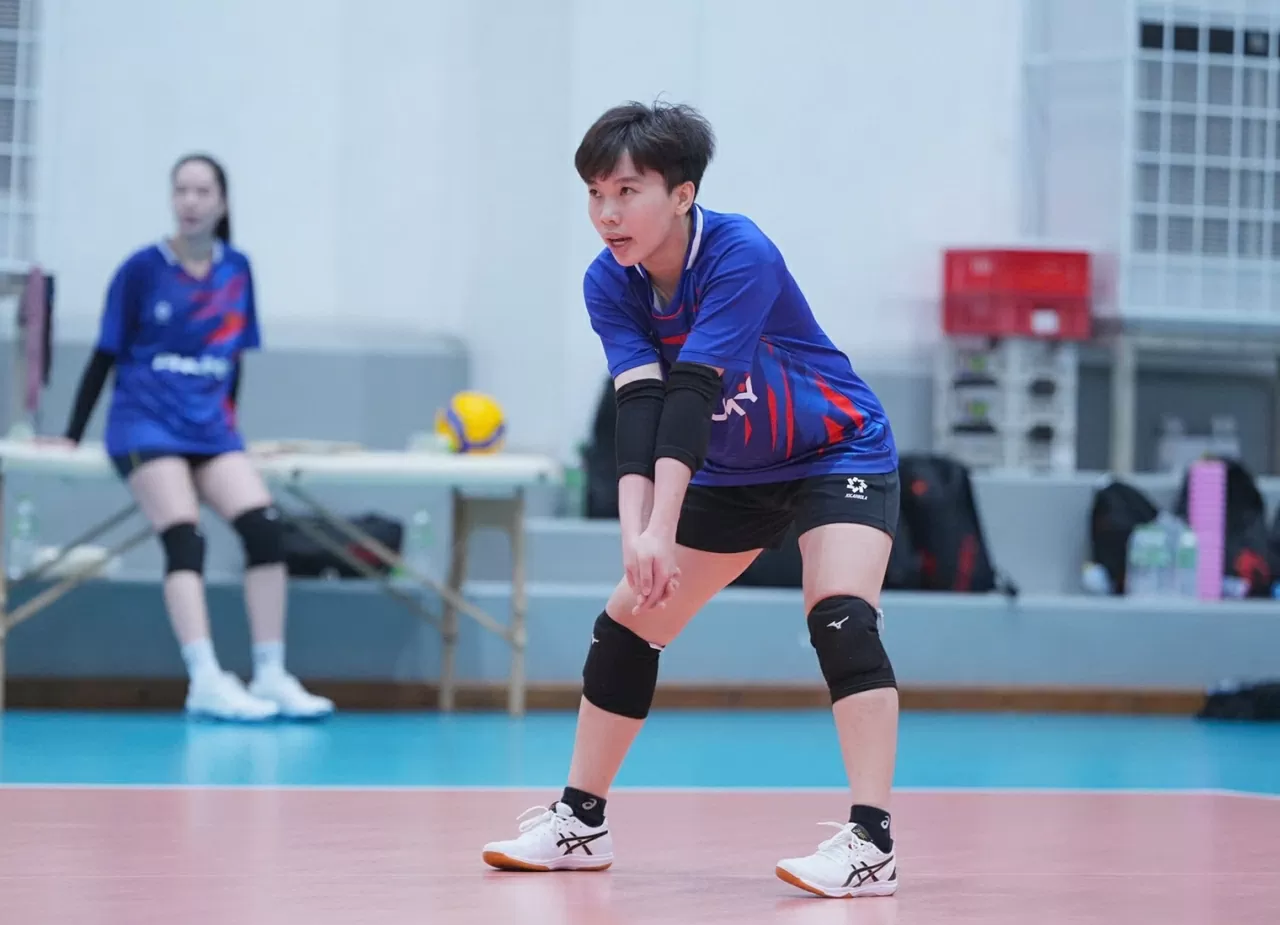 SEA Games 33: Đội tuyển bóng chuyền nữ Việt Nam quyết tâm tập luyện, làm quen lịch thi đấu dày đặc SEA Games 33: Đội tuyển bóng chuyền nữ Việt Nam quyết tâm tập luyện, làm quen lịch thi đấu dày đặc