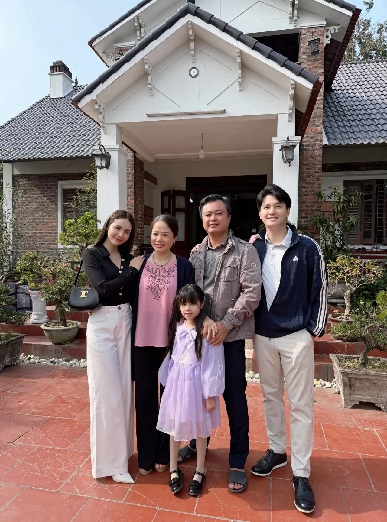 Sao Việt: