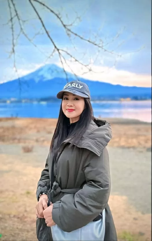Sao Việt: