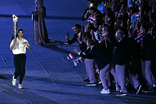 Lễ khai mạc SEA Games 33 mắc nhiều lỗi