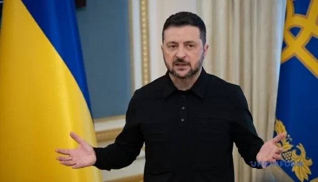 Tổng thống Ukraine cảnh báo hết đạn phòng không, khẳng định với phương Tây cần các bảo đảm an ninh lâu dài Tổng thống Ukraine cảnh báo hết đạn phòng không, khẳng định với phương Tây cần các bảo đảm an ninh lâu dài
