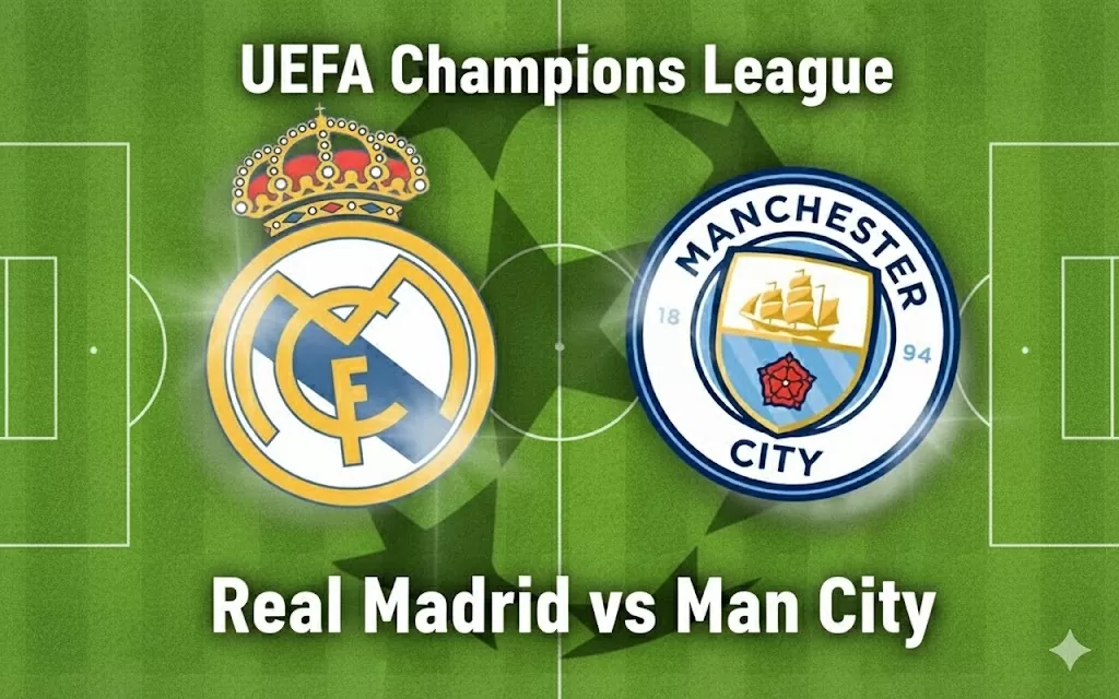 Nhận định, dự đoán trận đấu Real Madrid vs Man City: Ngày phán quyết của HLV Xabi Alonso Nhận định, dự đoán trận đấu Real Madrid vs Man City: Ngày phán quyết của HLV Xabi Alonso
