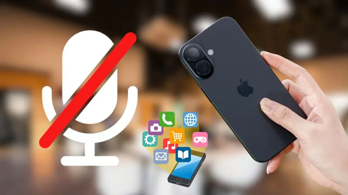 Hướng dẫn cách khắc phục mic điện thoại bị lỗi nhanh chóng. Hướng dẫn cách khắc phục mic điện thoại bị lỗi nhanh chóng.