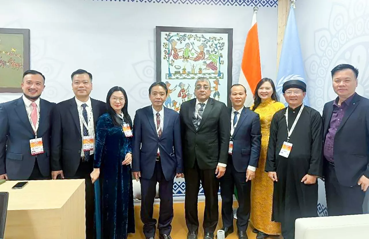 Tranh dân gian Đông Hồ được UNESCO vinh danh: Dấu mốc mới của di sản Việt Nam