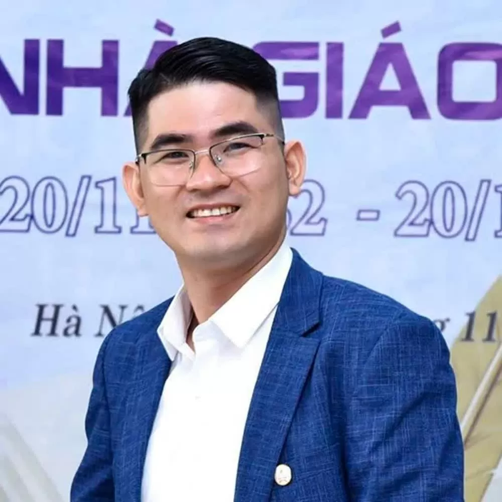 TS. Cù Văn Trung