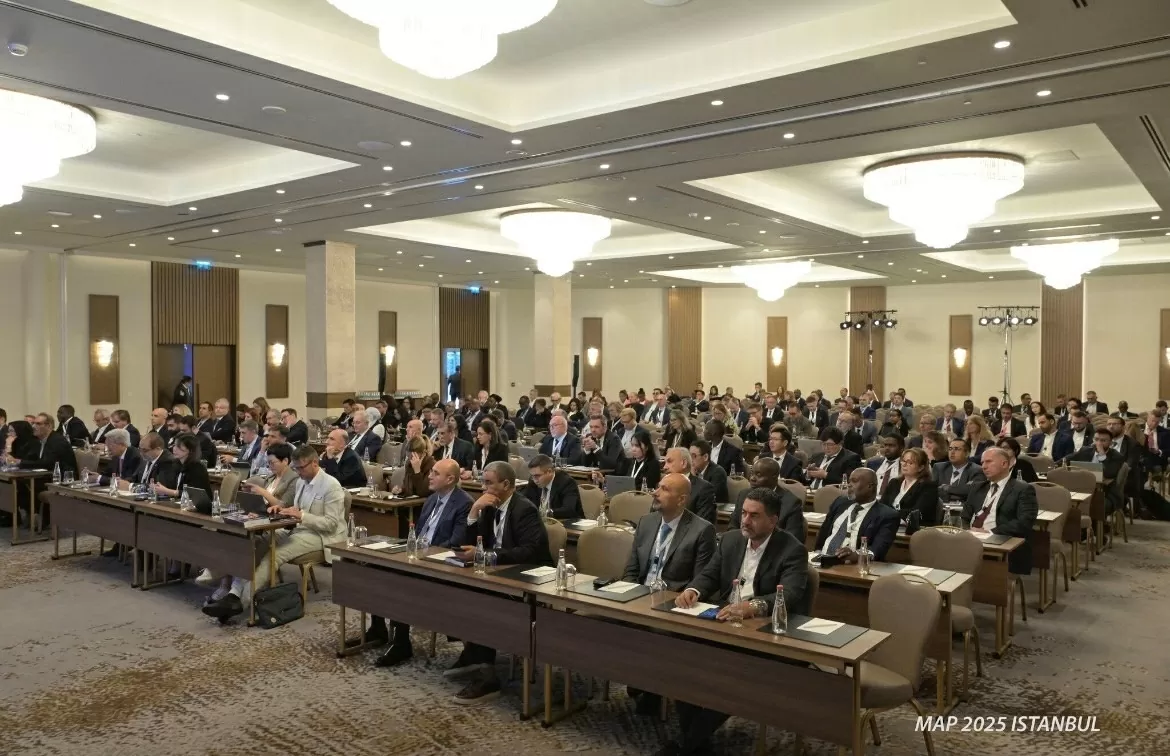Công ty Q&T giới thiệu công nghệ in bảo an tiên tiến của Việt Nam tại Hội nghị Mint and Print 2025
