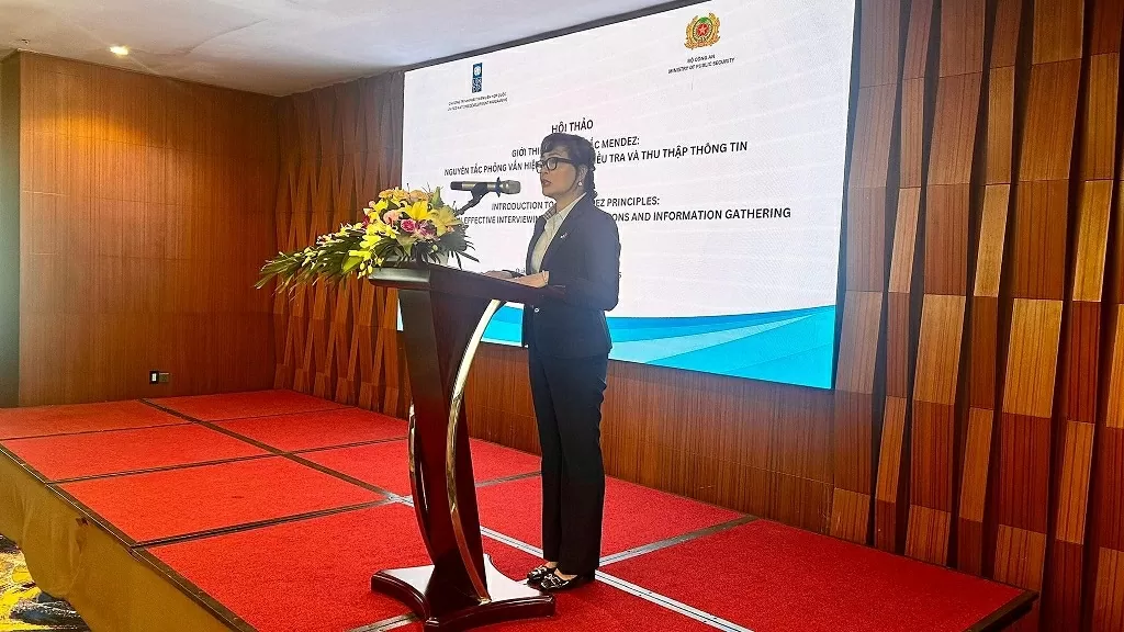Nguyên tắc Méndez và những gợi mở ban đầu cho Việt Nam Nguyên tắc Méndez và những gợi mở ban đầu cho Việt Nam