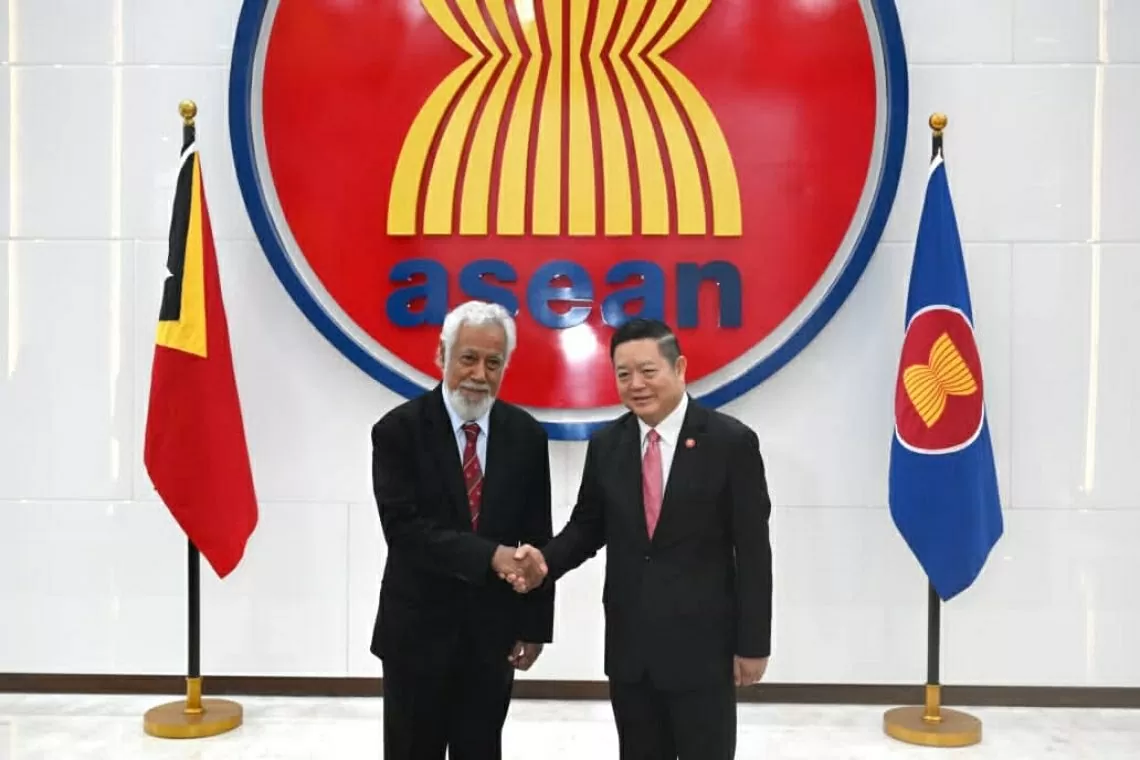(Nguồn: ASEAN)