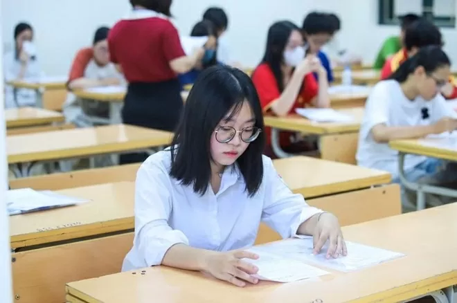 Điểm danh những trường công bố phương án tuyển sinh đại học 2026