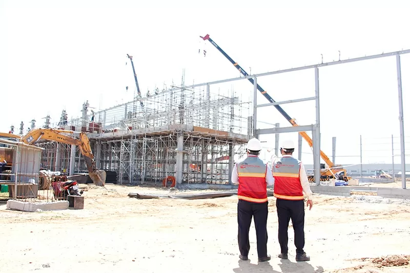 Công ty Cổ phần Kỹ thuật Tân Phát Long – tổng thầu thiết kế & thi công tiên phong trong kỷ nguyên hợp tác với các nhà đầu tư FDI tại Việt Nam