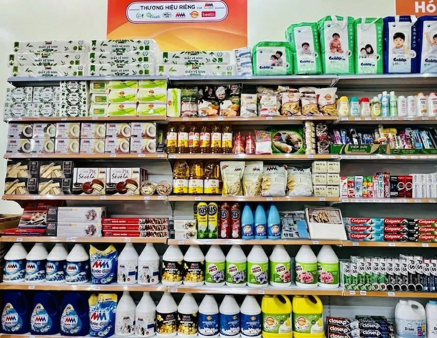 Thủ tướng yêu cầu khẩn trương khắc phục hậu quả thiên tai, phục hồi sản xuất kinh doanh, đẩy mạnh tiêu dùng, phục vụ nhu cầu Tết của Nhân dân Thủ tướng yêu cầu khẩn trương khắc phục hậu quả thiên tai, phục hồi sản xuất kinh doanh, đẩy mạnh tiêu dùng, phục vụ nhu cầu Tết của Nhân dân