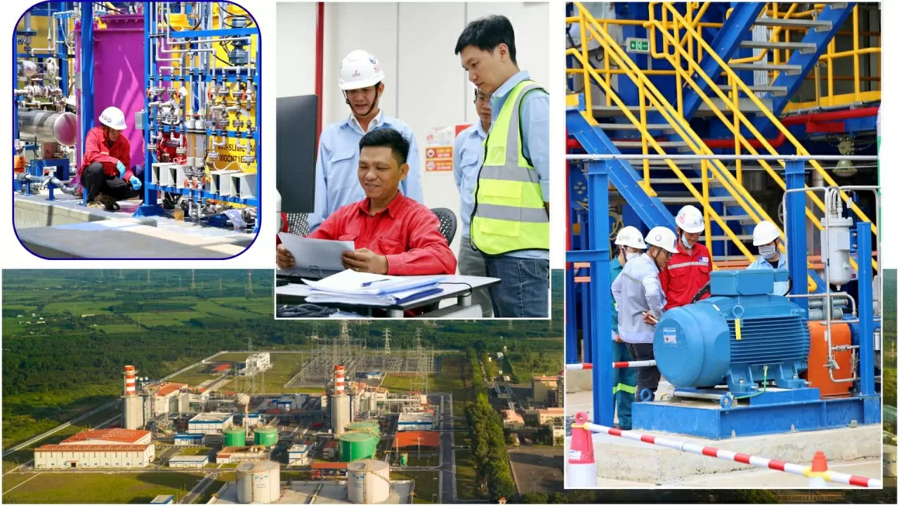 PetroVietnam