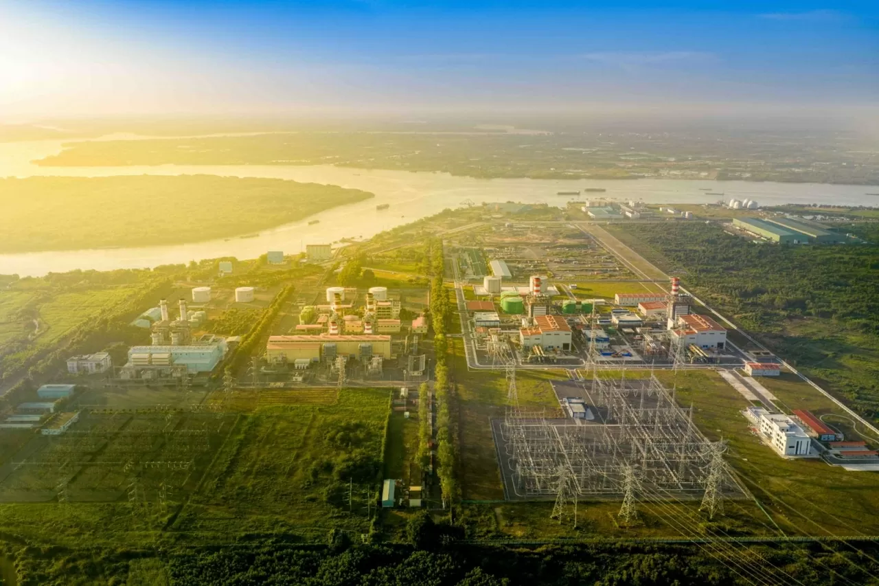 PetroVietnam