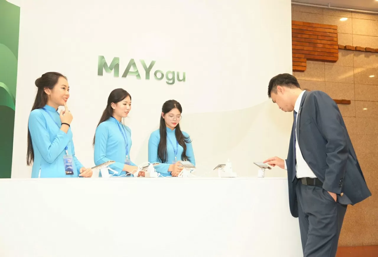 Doanh nghiệp công nghệ Việt Nam chung tay thực hiện nhiệm vụ thông tin đối ngoại