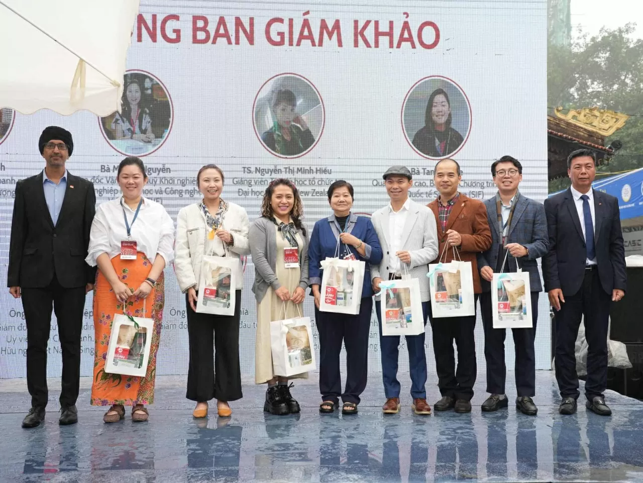 (Nguồn: BTC)