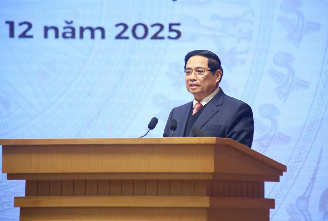 Lễ kỷ niệm 50 năm thành lập Ủy ban Biên giới quốc gia và đón nhận Huân chương Lao động hạng Nhất: Tự hào với sứ mệnh thiêng liêng Lễ kỷ niệm 50 năm thành lập Ủy ban Biên giới quốc gia và đón nhận Huân chương Lao động hạng Nhất: Tự hào với sứ mệnh thiêng liêng