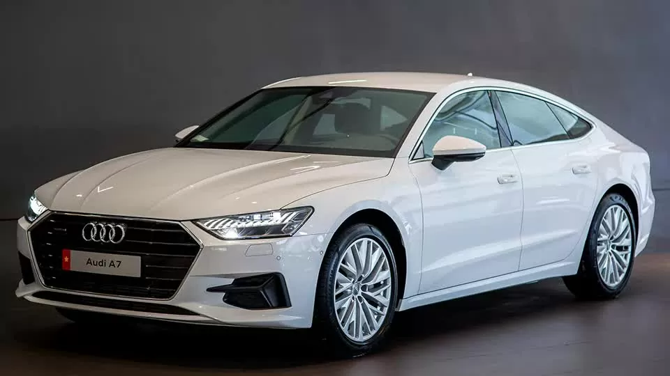 Cập nhật bảng giá xe hãng Audi mới nhất tháng 12/2025. Cập nhật bảng giá xe hãng Audi mới nhất tháng 12/2025.