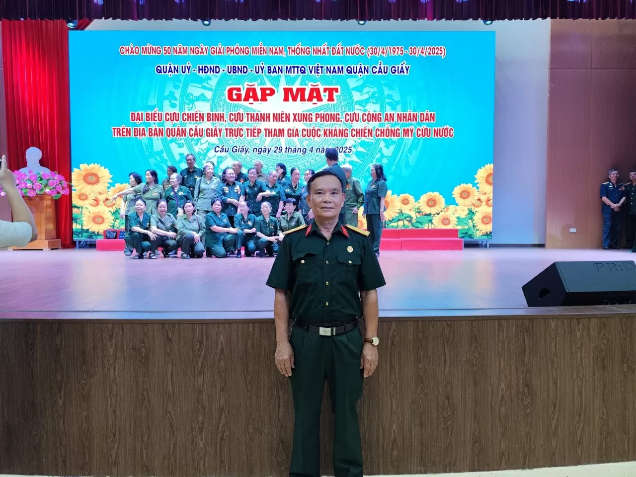 Ngày Quân đội Nhân dân Việt Nam