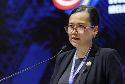 Căng thẳng Thái Lan-Campuchia: Bangkok nêu 3 điều kiện ngừng bắn Căng thẳng Thái Lan-Campuchia: Bangkok nêu 3 điều kiện ngừng bắn