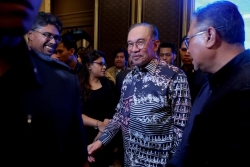 Thủ tướng Malaysia: Thái Lan và Campuchia đều mong muốn chấm dứt xung đột