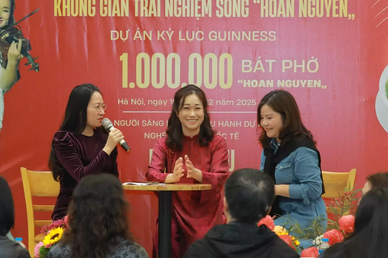 Nghệ sĩ viola quốc tế Nguyệt Thu mang tiếng đàn lan tỏa yêu thương