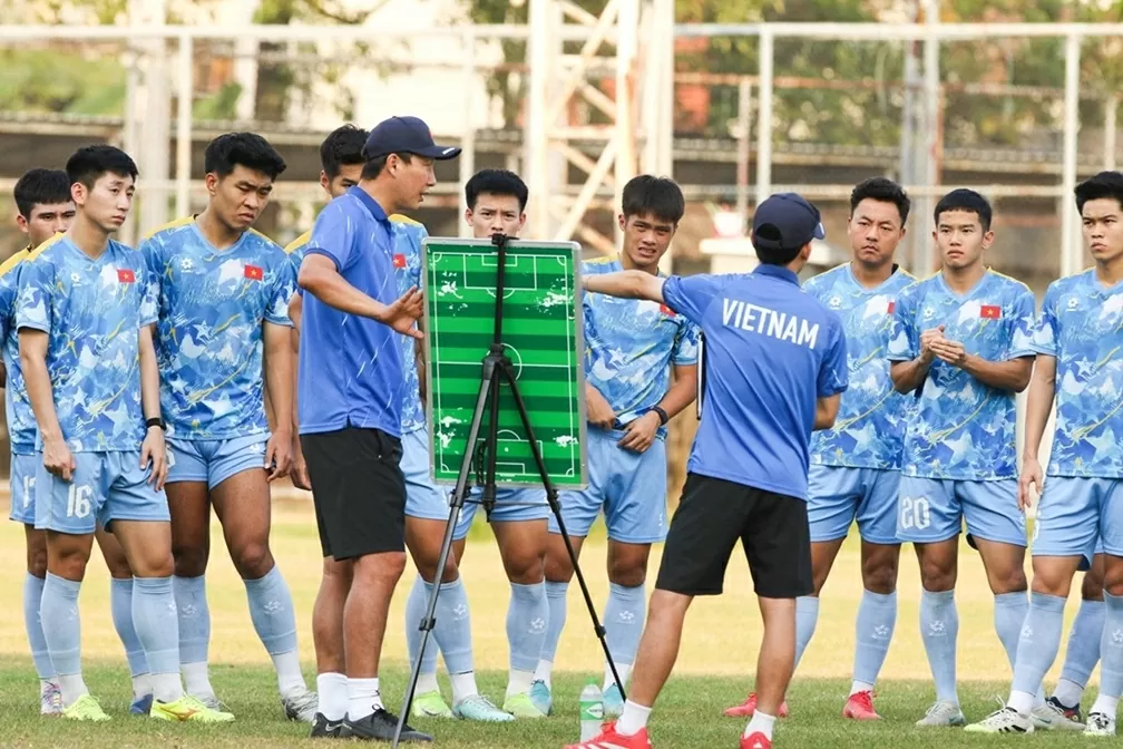 Nhận định, dự đoán trận đấu U22 Thái Lan vs U22 Việt Nam: Hơn cả chung kết