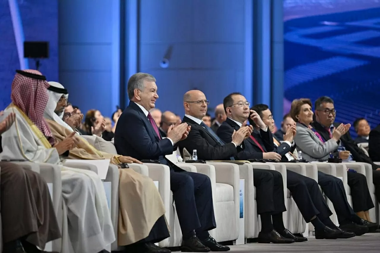 Thấy gì qua chính sách năng lượng xanh của Uzbekistan?