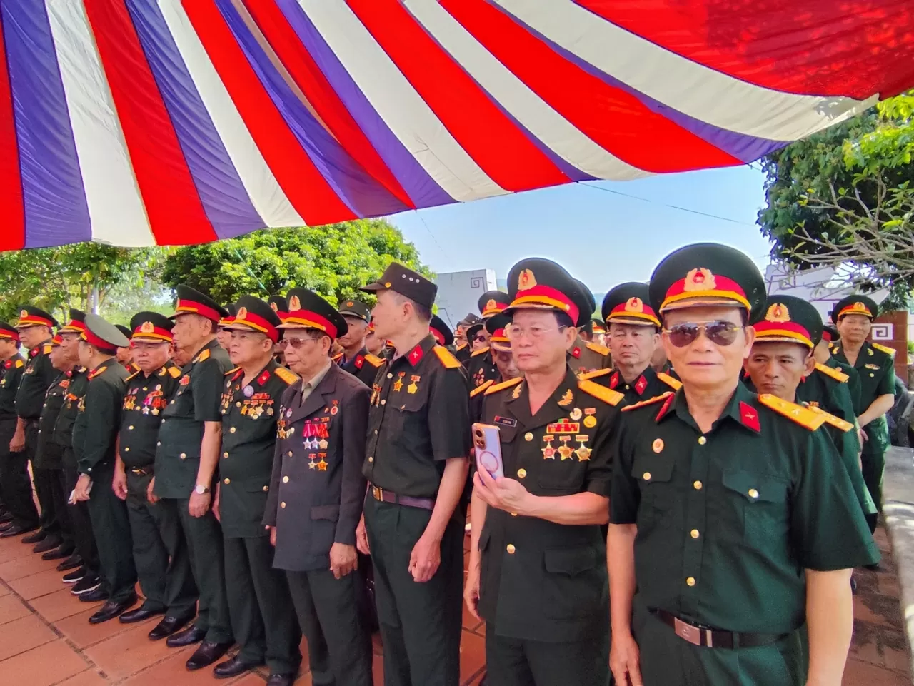 Ngày Quân đội Nhân dân Việt Nam