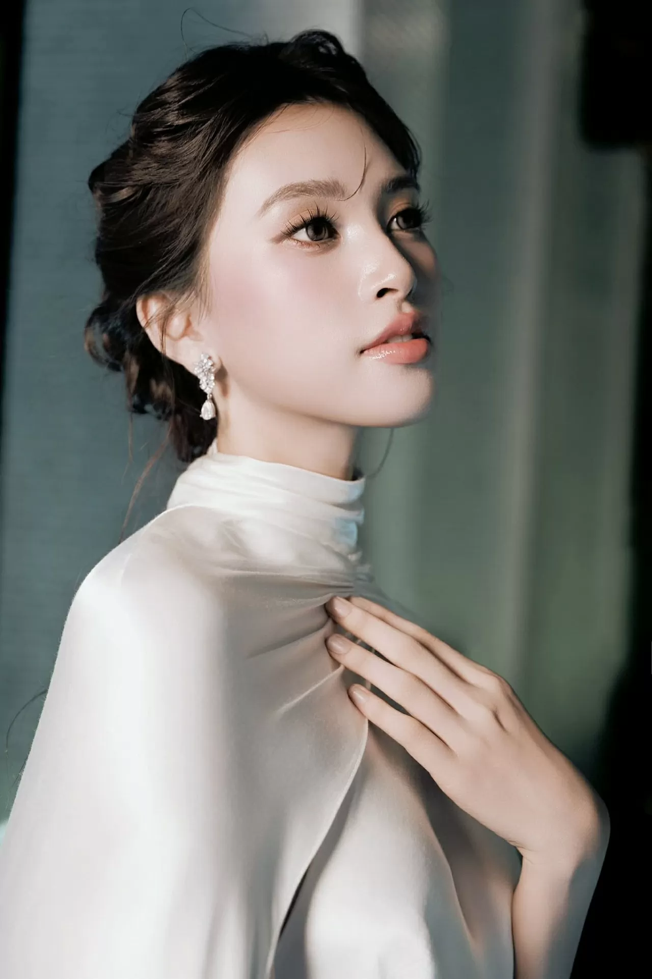 Trần Tiểu Vy Trần Tiểu Vy
