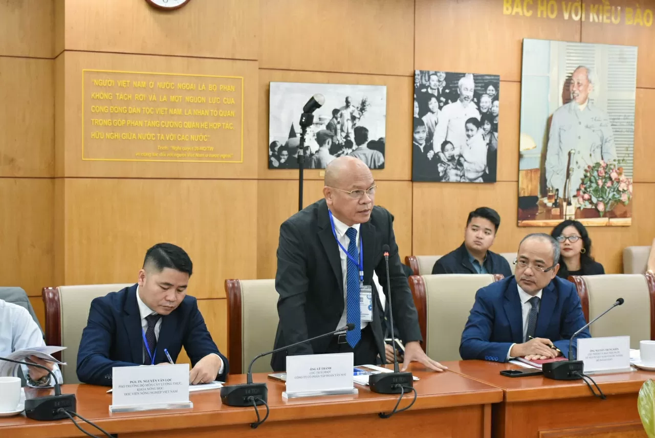 Tôn vinh tinh thần sáng tạo khoa học của người trẻ Việt Nam tại Australia