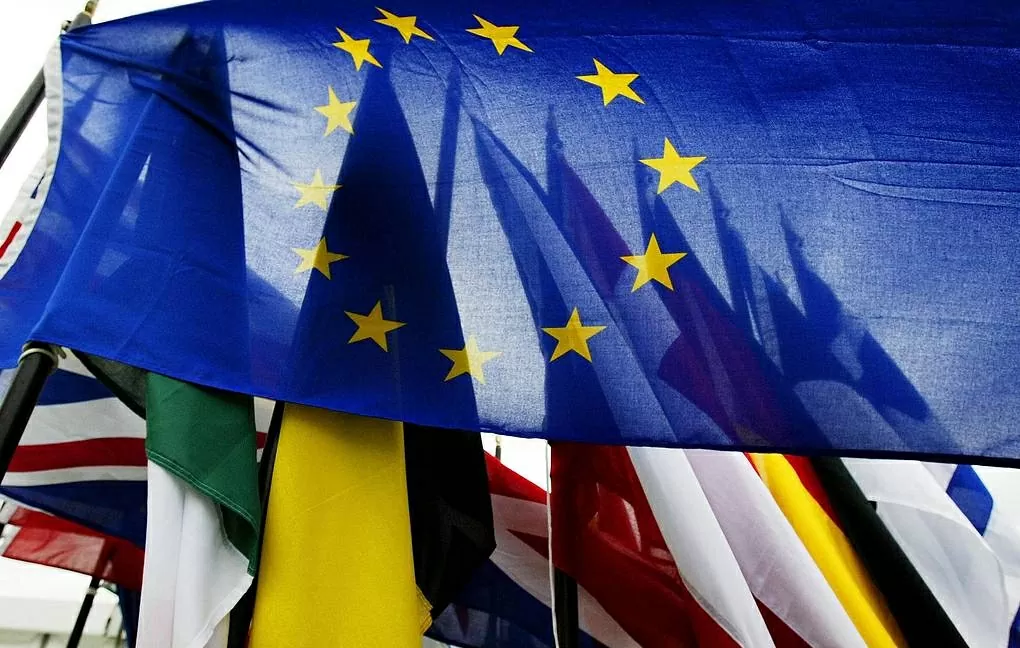 EU vay nợ để hỗ trợ Ukraine, Kiev cảm ơn, Nga tuyên bố thắng lợi lớn cho lẽ thường