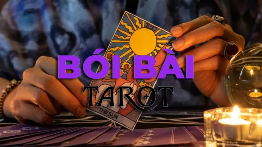 Bài tarot hôm nay: Bài tarot hôm nay 8/1: Cuộc đời bạn chủ yếu là bình yên êm đềm hay đầy biến động sóng gió?