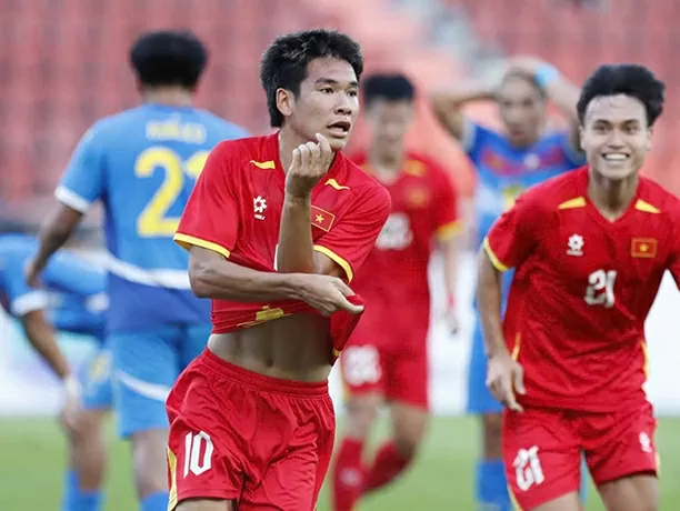 U22 Việt Nam chỉ còn 5 cầu thủ đủ tuổi dự SEA Games 34