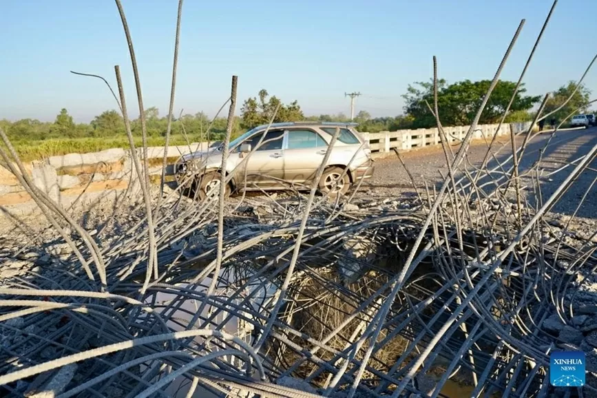 Căng thẳng Campuchia - Thái Lan: