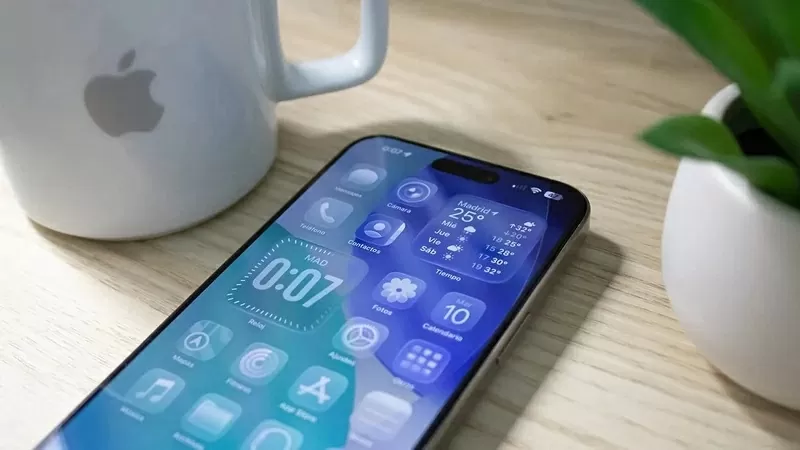 Apple đã khóa sign phiên bản iOS 26.1, không thể hạ cấp iOS 26.2.