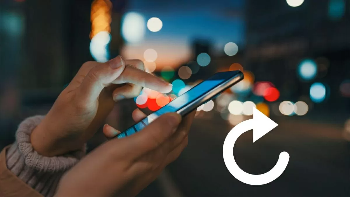 Làm mới trang web. Làm mới trang web.