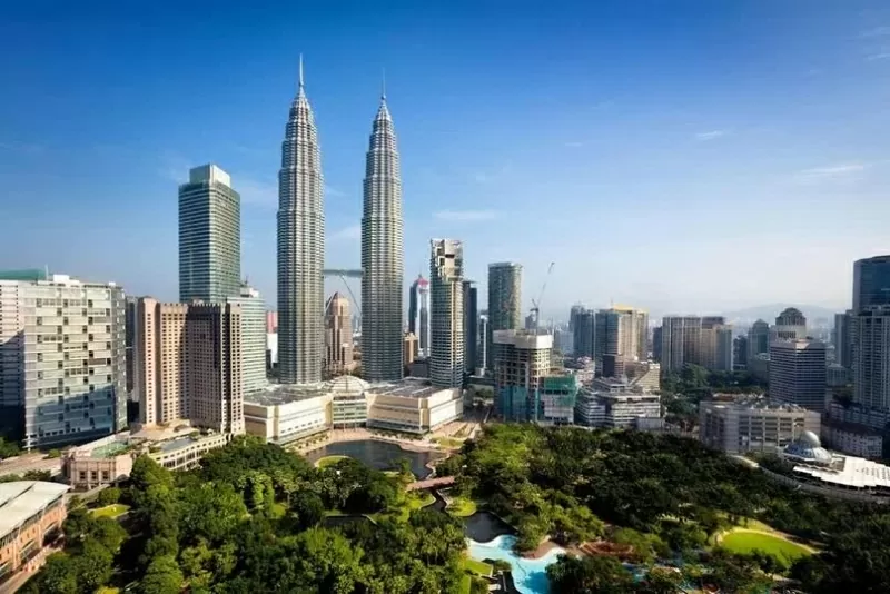 Kinh tế Malaysia: Sức mạnh kinh tế dựa vào các doanh nghiệp vừa và nhỏ