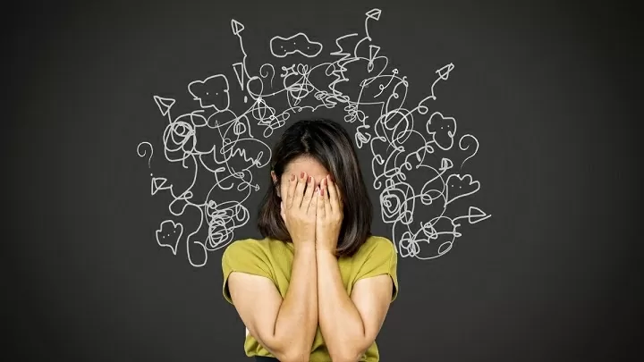 AI có tiềm năng phát hiện sớm nguy cơ căng thẳng mạn tính