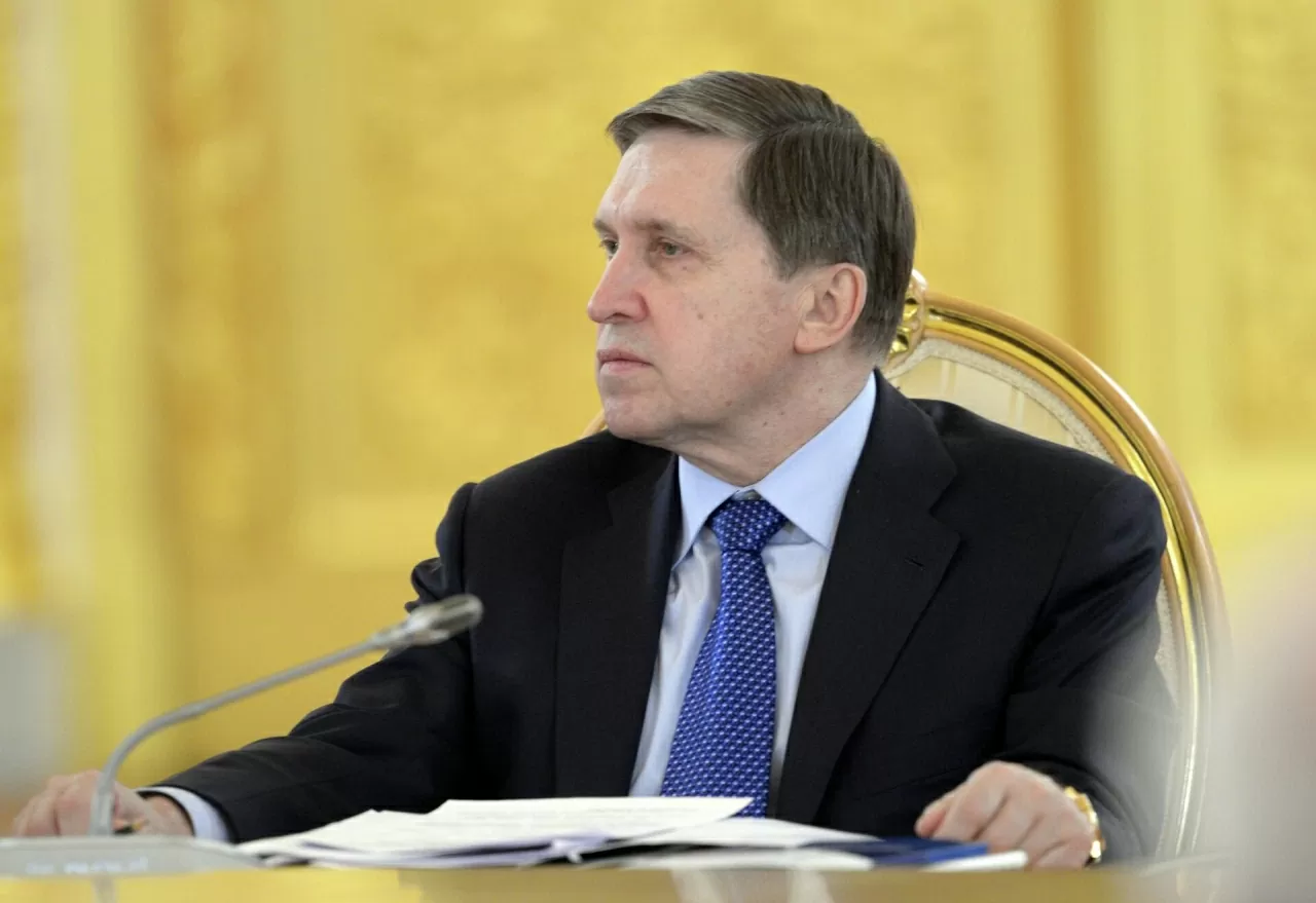 Nga cho rằng sửa đổi đề xuất hòa bình của Mỹ không mang lại triển vọng cho Ukraine Nga cho rằng sửa đổi đề xuất hòa bình của Mỹ không mang lại triển vọng cho Ukraine
