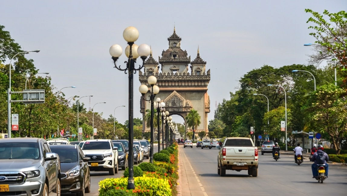 (Nguồn: Laotian Times) (Nguồn: Laotian Times)