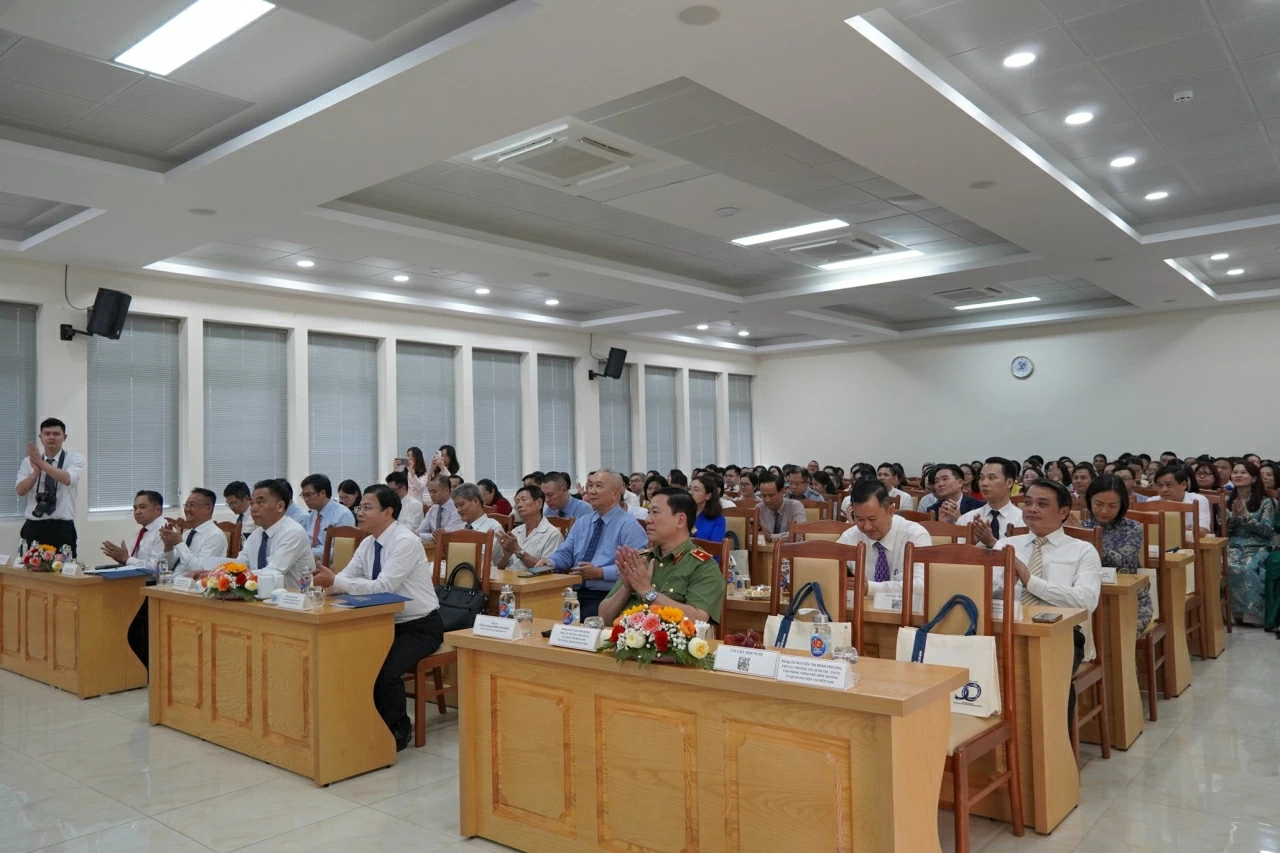 Sở Ngoại vụ Thành phố Hồ Chí Minh đổi mới tư duy, vững bước hội nhập