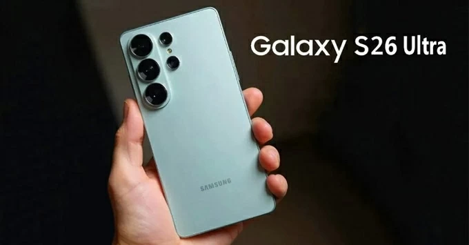 Galaxy S26 Ultra đang bộc lộ khoảng trống rõ rệt về yếu tố đột phá. Galaxy S26 Ultra đang bộc lộ khoảng trống rõ rệt về yếu tố đột phá.