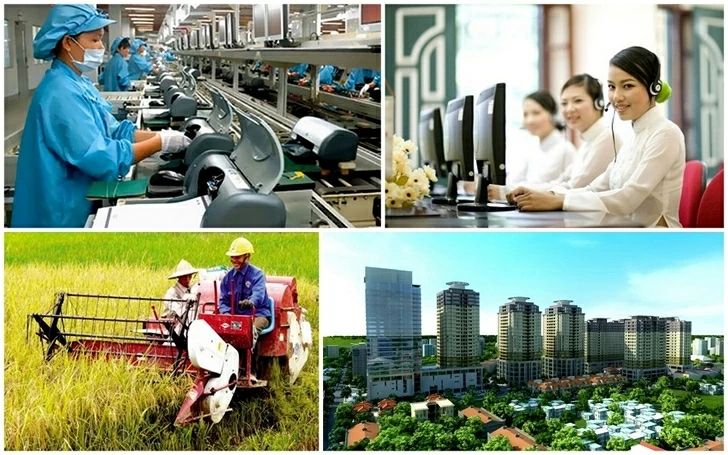 Quản trị nguồn vốn con người