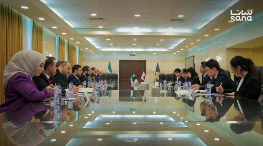 Syria khôi phục quan hệ ngoại giao với một đồng minh thân cận của Mỹ sau 15 năm gián đoạn