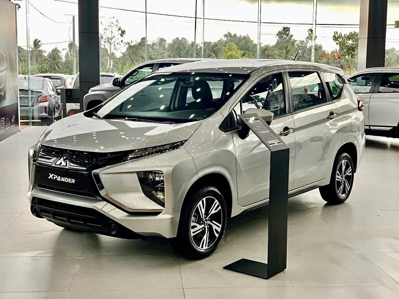 Top xe gầm cao giá hơn 500 triệu đồng đáng mua để ‘vi vu’ đi Tết. Top xe gầm cao giá hơn 500 triệu đồng đáng mua để ‘vi vu’ đi Tết.