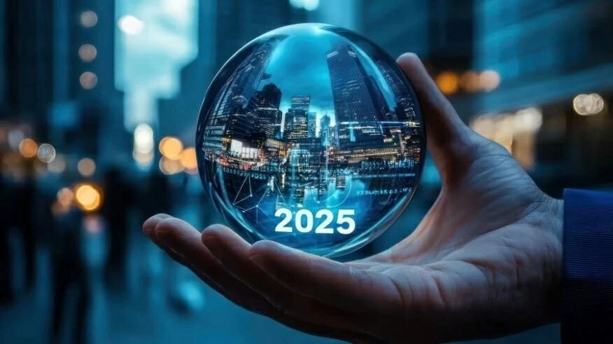 Thế giới năm 2025 vẫn ngổn ngang những mối lo âu xen lẫn hy vọng. (Nguồn: Getty Images) Thế giới năm 2025 vẫn ngổn ngang những mối lo âu xen lẫn hy vọng. (Nguồn: Getty Images)