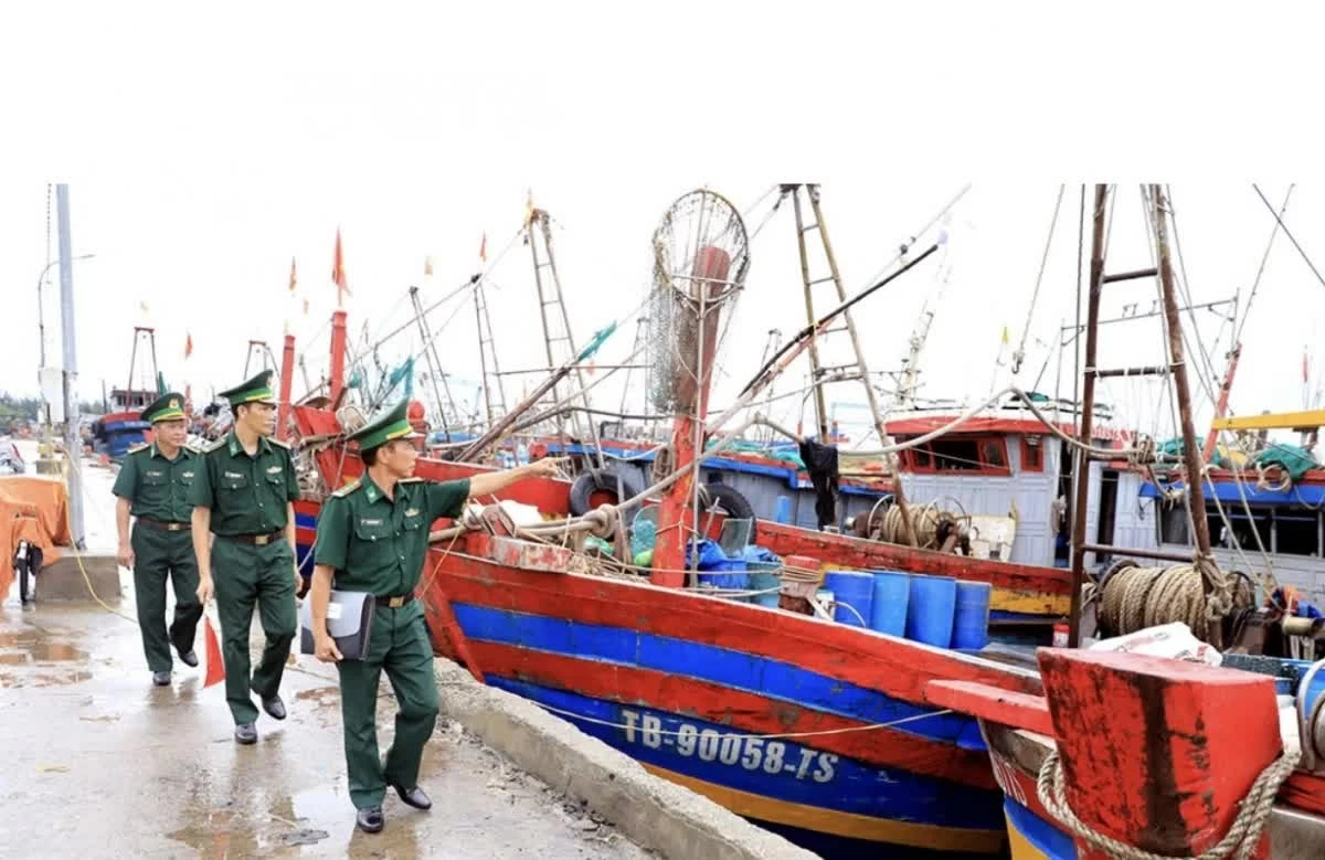 Chống khai thác IUU: Hưng Yên quyết liệt trước giờ G, Đắk Lắk nâng cao nhận thức ngư dân