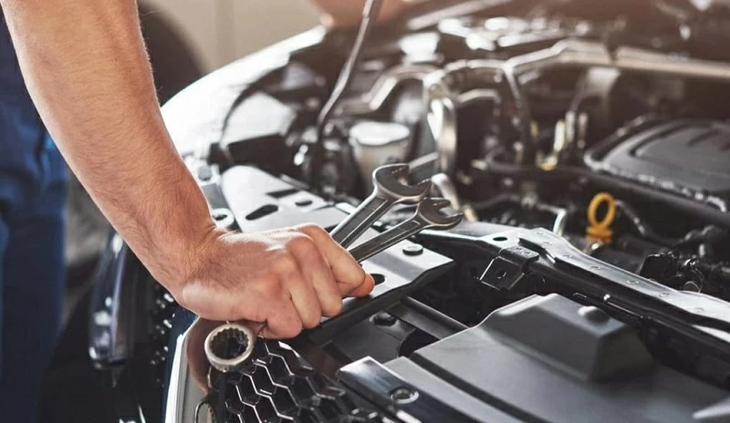 Thương hiệu ô tô Buick có chi phí bảo dưỡng, sửa chữa thấp nhất.