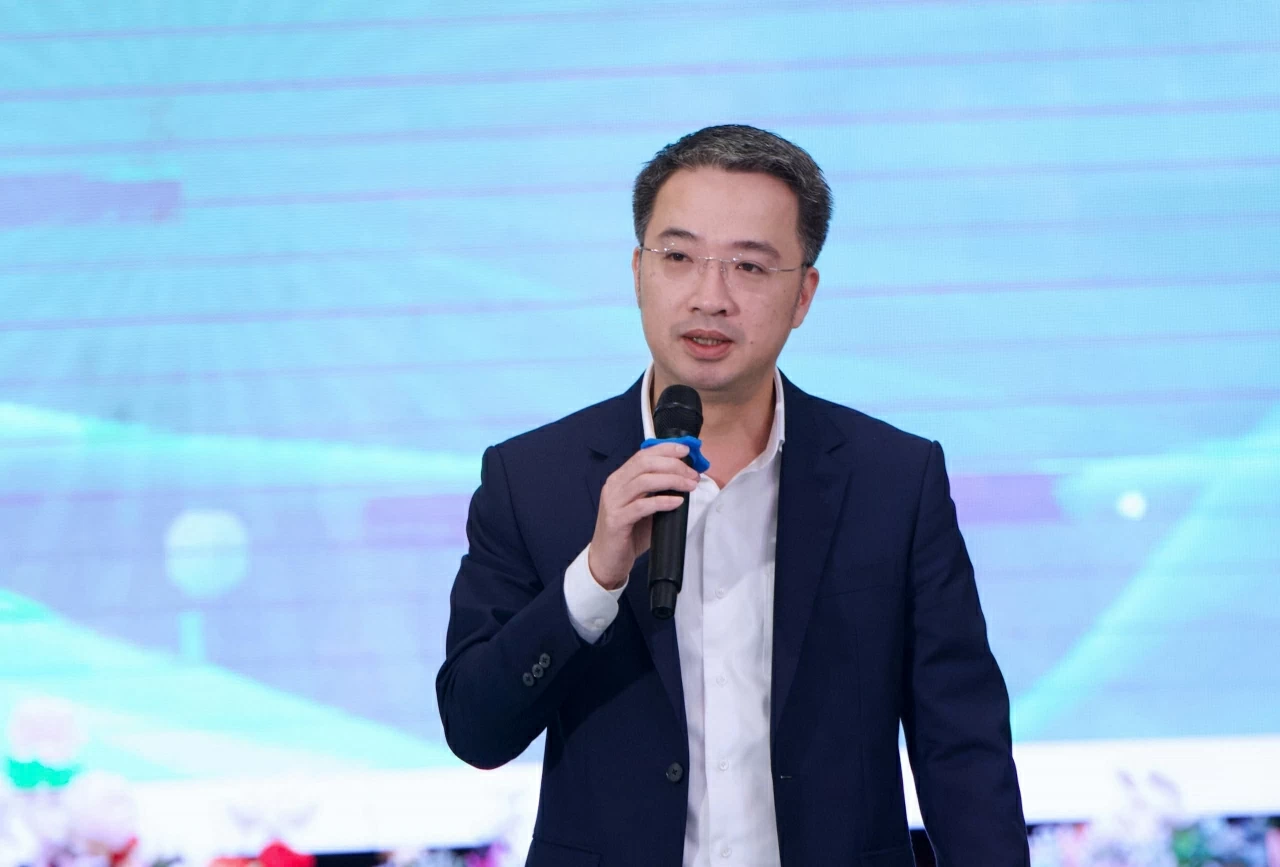 Hội nghị tổng kết Chương trình Mục tiêu Quốc gia phát triển kinh tế - xã hội vùng đồng bào dân tộc thiểu số và miền núi năm 2025
