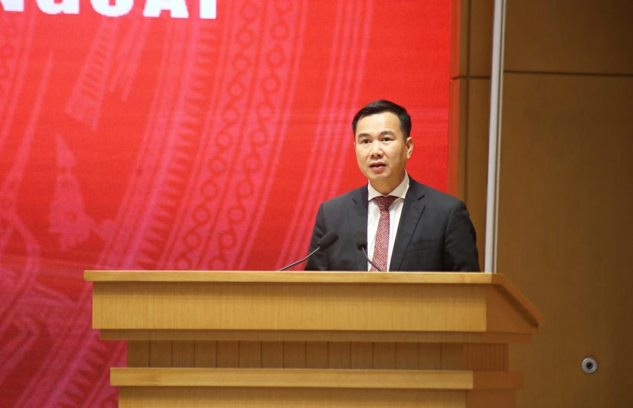 Động lực mới để người Việt Nam ở nước ngoài đồng hành cùng sự phát triển đất nước